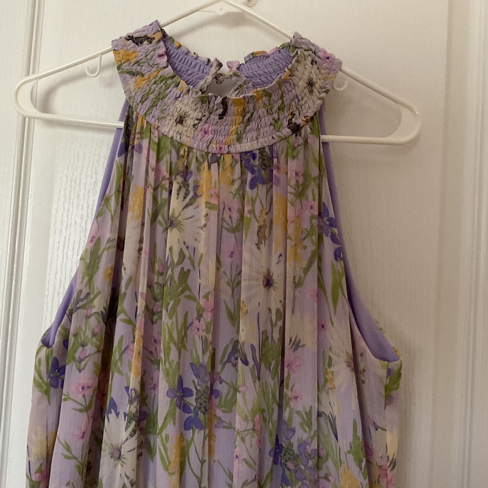 Beautiful Taylor maxi dress